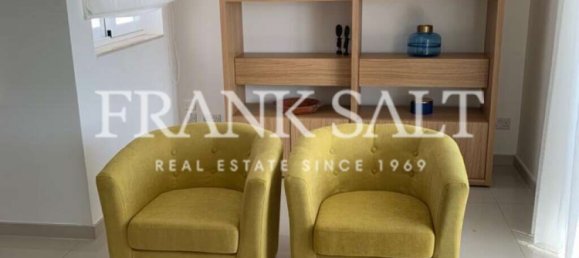 Ático de 3 dormitorios en Saint Julian's, Malta No. 3248 12