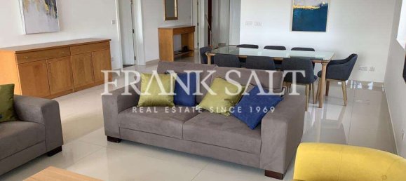 Ático de 3 dormitorios en Saint Julian's, Malta No. 3248 8