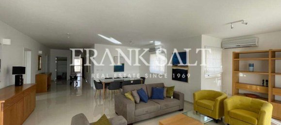 Ático de 3 dormitorios en Saint Julian's, Malta No. 3248 28