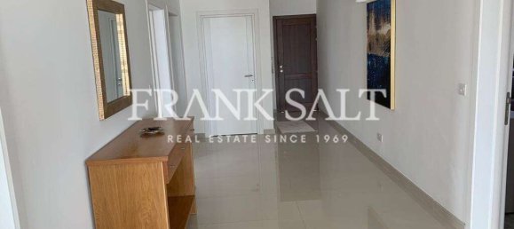 Ático de 3 dormitorios en Saint Julian's, Malta No. 3248 35