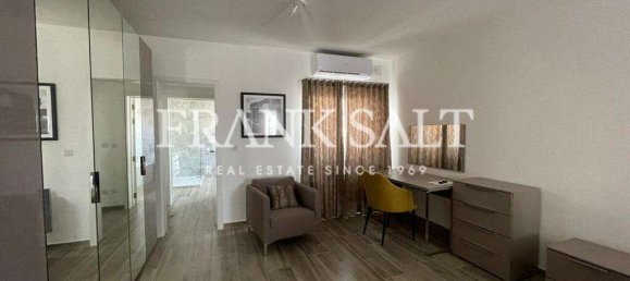 Ático de 3 dormitorios en Saint Julian's, Malta No. 3248 20