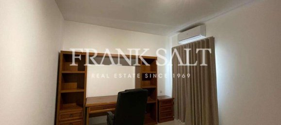 Ático de 3 dormitorios en Saint Julian's, Malta No. 3248 15