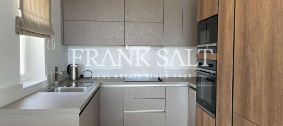 Ático de 3 dormitorios en Saint Julian's, Malta No. 3248 5