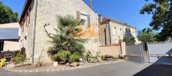 3 bedrooms Townhouse in Charente-Maritime, France No. 332543 15