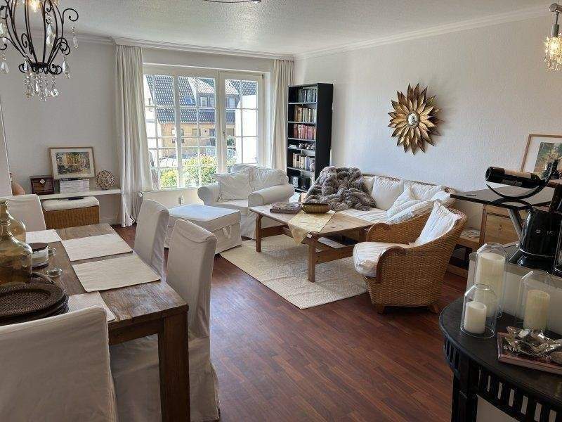 Apartamento de 2 divisões em Ostholstein, Germany N.º 370138