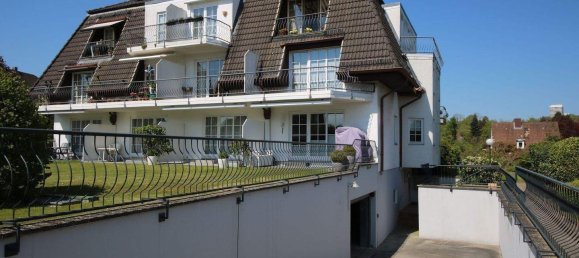 Apartamento de 2 divisões em Ostholstein, Germany N.º 370138 9