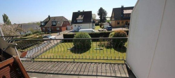 Apartamento de 2 divisões em Ostholstein, Germany N.º 370138 8