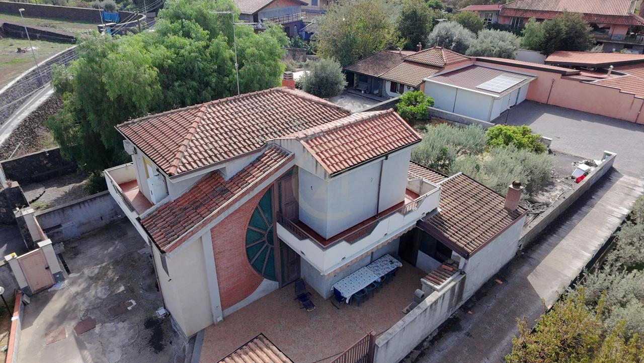 Villa de 5 divisões em Misterbianco, Italy N.º 145243
