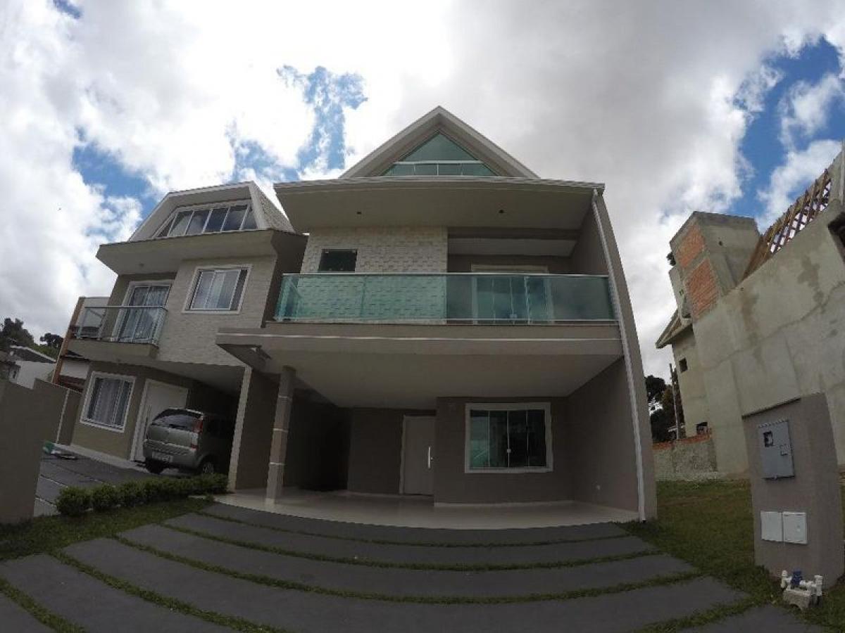 3 chambres Maison à Curitiba, Brazil No. 470524