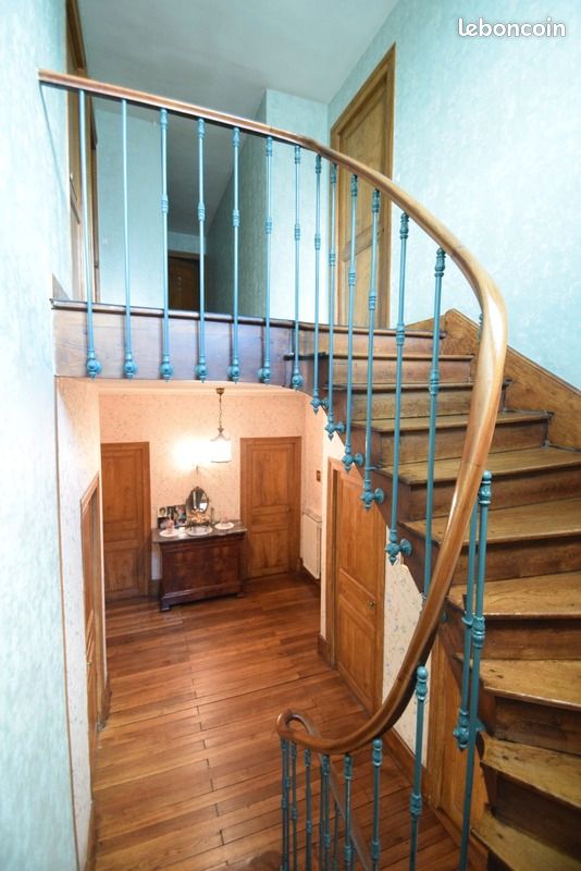 10-salle Maison à Orléans, France No. 247190