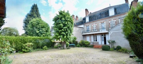 10-salle Maison à Orléans, France No. 247190 2