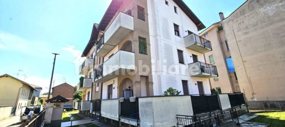 2 chambres Appartement à San Vittore Olona, Italy No. 350134 29