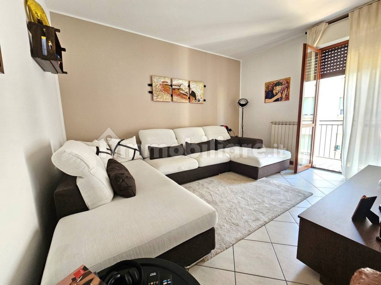 2 chambres Appartement à San Vittore Olona, Italy No. 350134