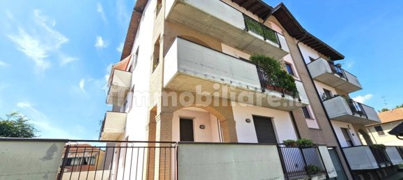2 chambres Appartement à San Vittore Olona, Italy No. 350134 31