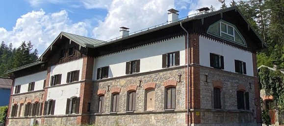 Квартира с 2 спальнями в Гармиш-Партенкирхен, Германия № 358409 12