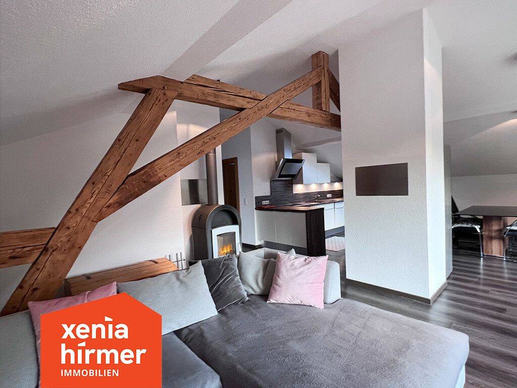 Квартира с 2 спальнями в Гармиш-Партенкирхен, Германия № 358409