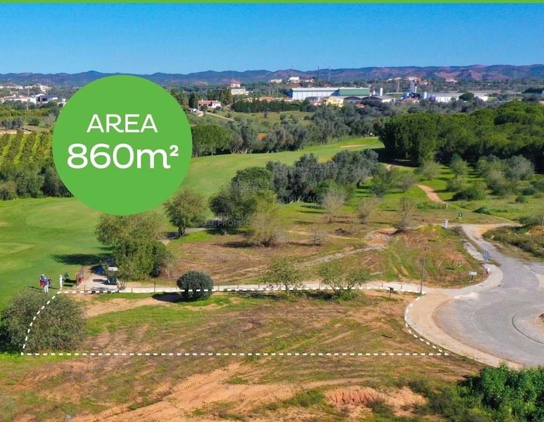  Land in Silves, Portugal No. 129634