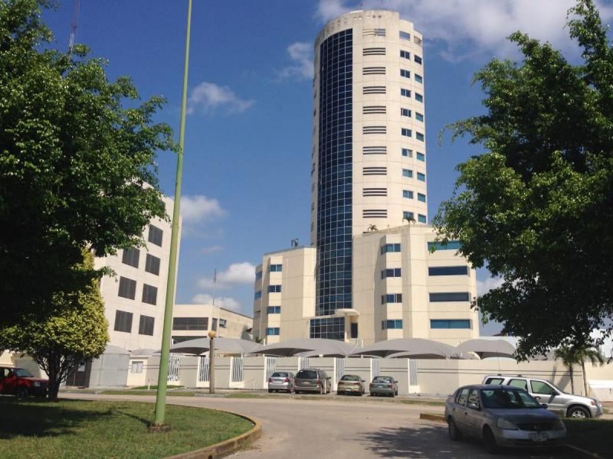 Apartamento T2 em Tabasco, Mexico N.º 187184