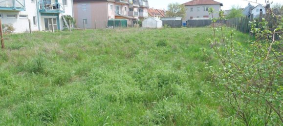 Grundstück in Deutsch-Wagram, Austria, Nr. 142846 4