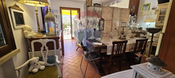 2-Zimmer Wohnung in Monteverdi Marittimo, Italy, Nr. 261100 7