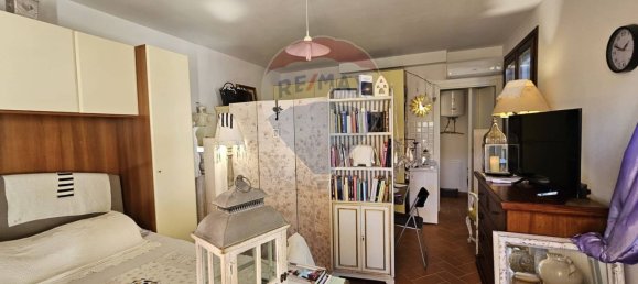 2-Zimmer Wohnung in Monteverdi Marittimo, Italy, Nr. 261100 8