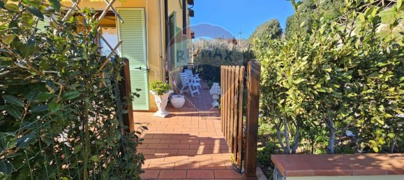 2-Zimmer Wohnung in Monteverdi Marittimo, Italy, Nr. 261100 3