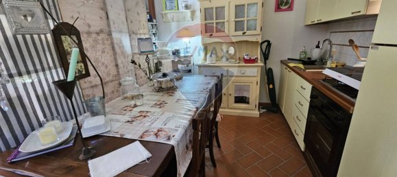 2-Zimmer Wohnung in Monteverdi Marittimo, Italy, Nr. 261100 9