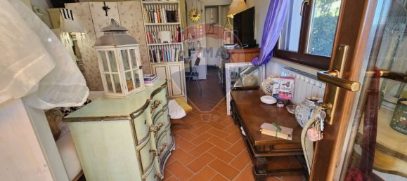 2-Zimmer Wohnung in Monteverdi Marittimo, Italy, Nr. 261100 11