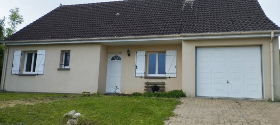 Дом с 3 спальнями в Эр и Луар, Франция № 86399 9