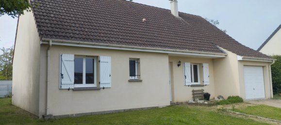 Дом с 3 спальнями в Эр и Луар, Франция № 86399 7