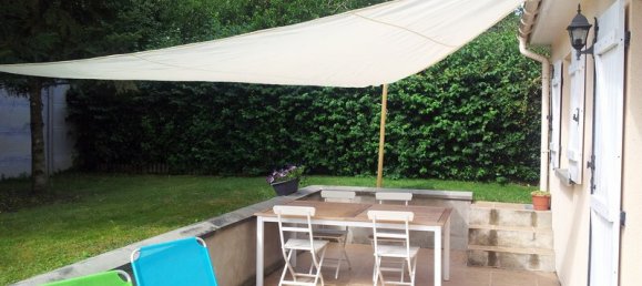 Дом с 3 спальнями в Эр и Луар, Франция № 86399 10