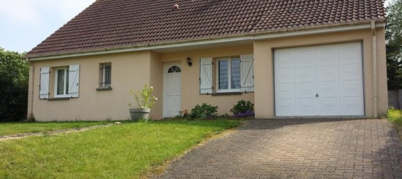 Дом с 3 спальнями в Эр и Луар, Франция № 86399 8