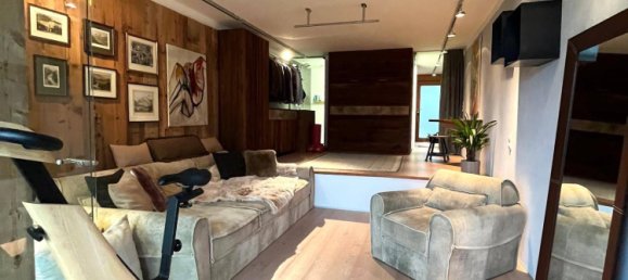 1 bedroom Apartment in Bad Gastein, Austria No. 89083 2