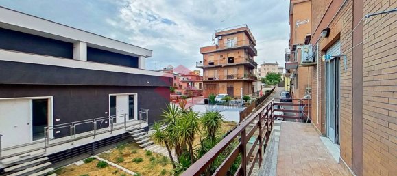 2 Schlafzimmer Wohnung in Rome, Italy, Nr. 294467 14