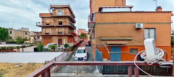 2 Schlafzimmer Wohnung in Rome, Italy, Nr. 294467 9