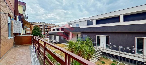 2 Schlafzimmer Wohnung in Rome, Italy, Nr. 294467 13