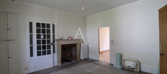 5 Schlafzimmer Haus in Veuzain-sur-Loire, France, Nr. 58964 7