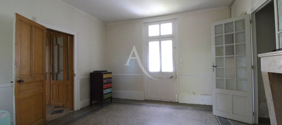 5 Schlafzimmer Haus in Veuzain-sur-Loire, France, Nr. 58964 8