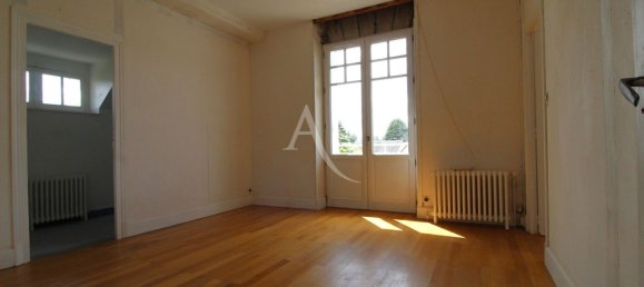 5 Schlafzimmer Haus in Veuzain-sur-Loire, France, Nr. 58964 13