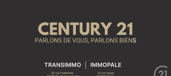 Casa T6 em Boulogne-sur-Mer, France N.º 285173 12