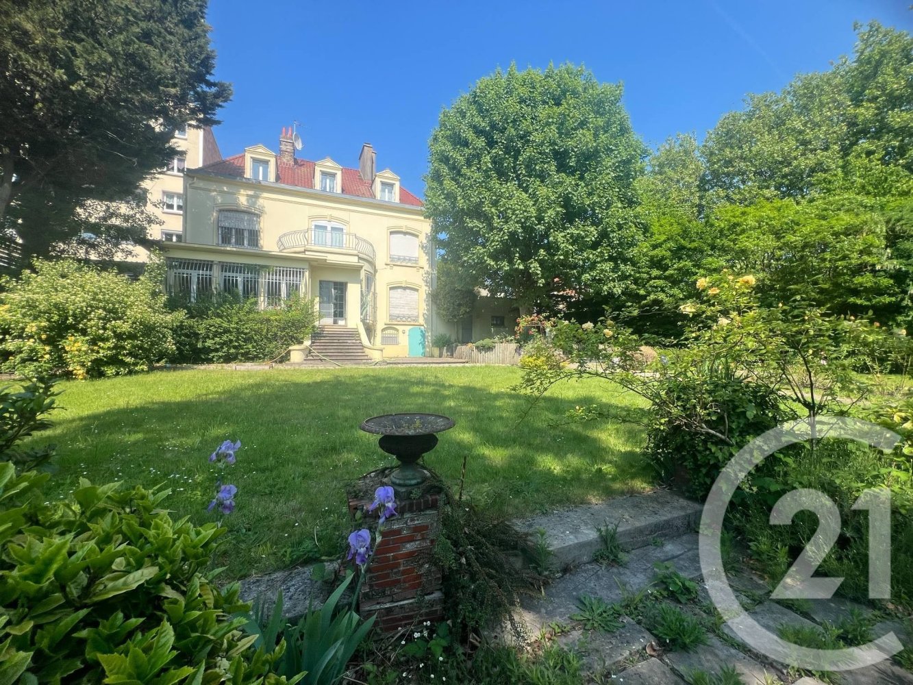 Casa T6 em Boulogne-sur-Mer, France N.º 285173