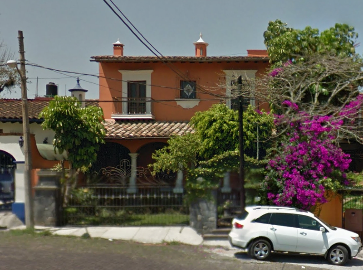 3 chambres Maison à Veracruz, Mexico No. 225596