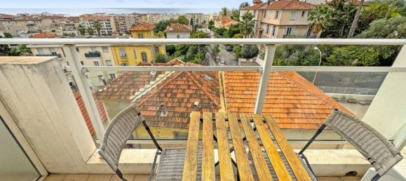 1 bedroom Apartment in Nice, France No. 279051 7