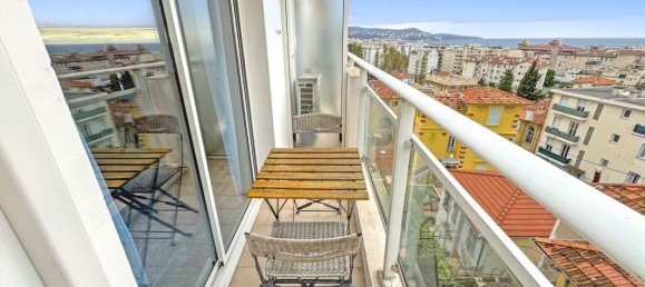 1 bedroom Apartment in Nice, France No. 279051 6