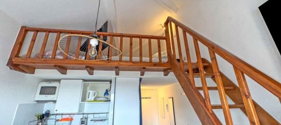 1 bedroom Apartment in Nice, France No. 279051 10