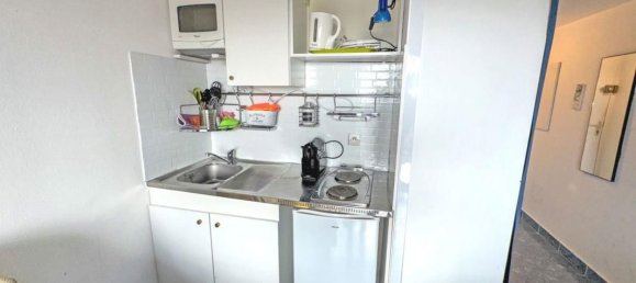 1 bedroom Apartment in Nice, France No. 279051 5