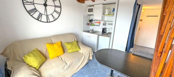 1 bedroom Apartment in Nice, France No. 279051 4