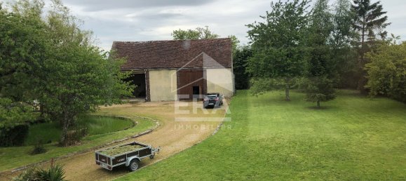 Дом с 8 комнатами в Орн, Франция № 282811 2