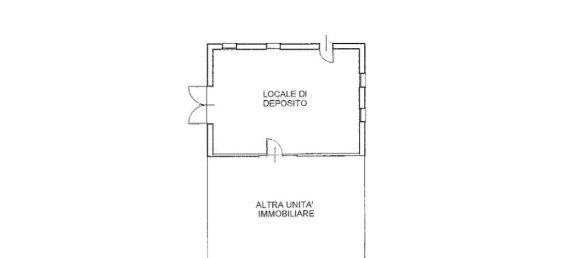Вилла с 3 комнатами в Муссоленте, Италия № 9119 16