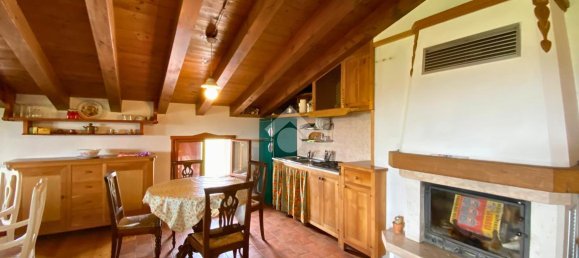 Вилла с 3 комнатами в Муссоленте, Италия № 9119 9